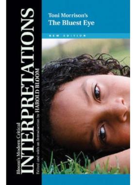 预订Toni Morrison's the 