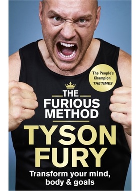 预订Furious Method