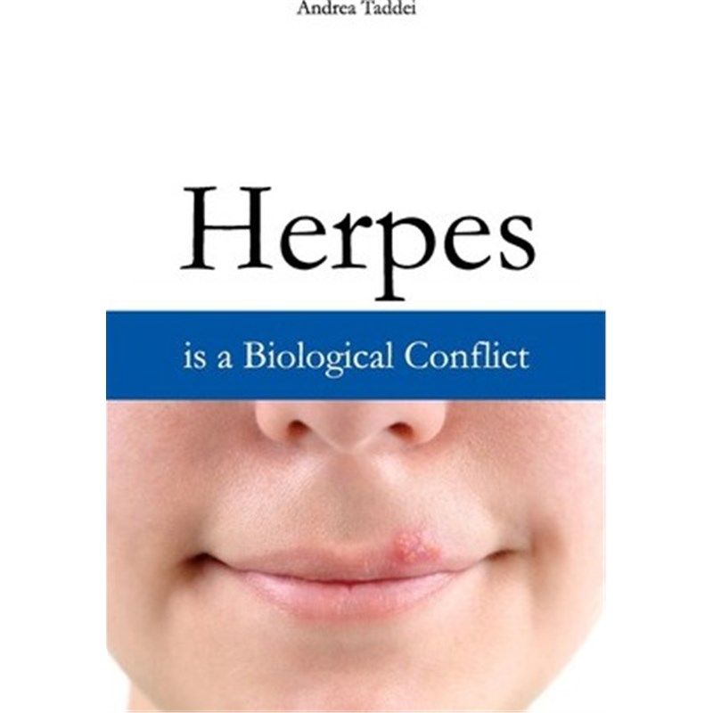 预订herpes is a biological conflict