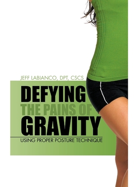 按需印刷Defying the Pains of Gravity[9781475957150]