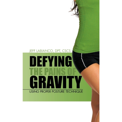 按需印刷Defying the Pains of Gravity[9781475957150]