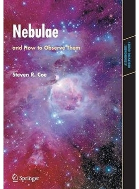 预订Nebulae and How to Observe Them