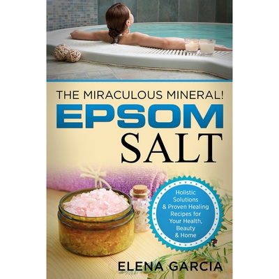 按需印刷不退不换Epsom Salt[9781913517625]