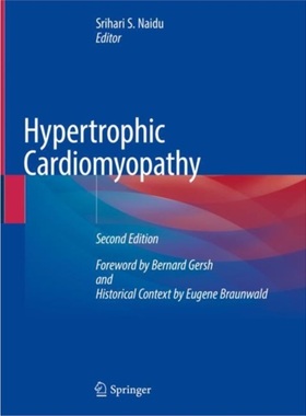 预订Hypertrophic Cardiomyopathy