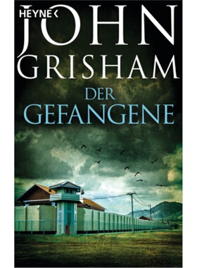 预订【德语】The Innocent Man[9783453811744]