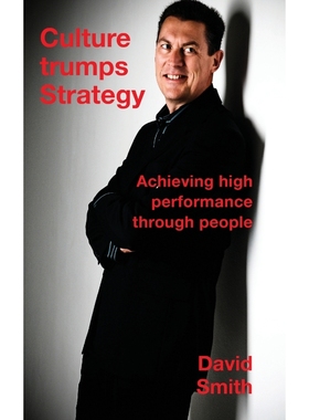 按需印刷Culture Trumps Strategy[9781786239341]