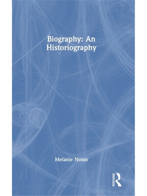 按需印刷不退不换TF Biography: An Historiography
