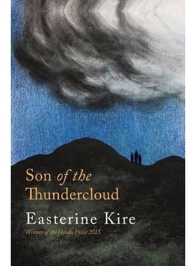 按需印刷Son of the Thundercloud[9789386338143]