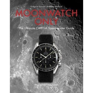 Moonwatch Only 进口艺术