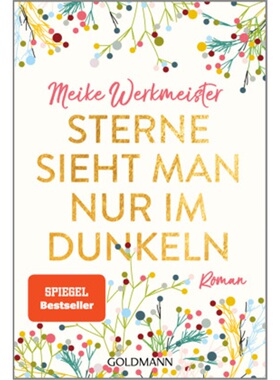 预订【德语】Sterne sieht man nur im Dunkeln[9783442487875]