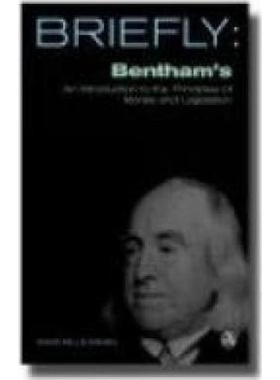 按需印刷不退不换Bentham's[9780334041740]
