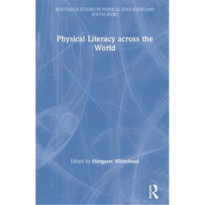 按需印刷Physical Literacy across the World[9781138571549]