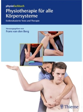 预订【德语】 Physiotherapie für alle Körpersysteme[9783132431584]