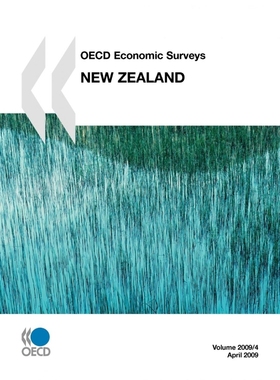 按需印刷OECD Economic Surveys[9789264054295]