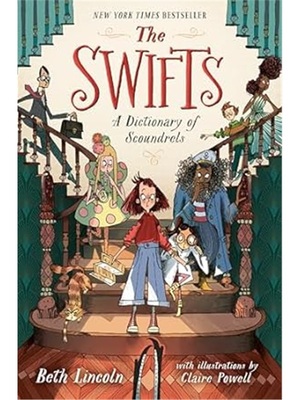 TheSwifts斯威夫特家族