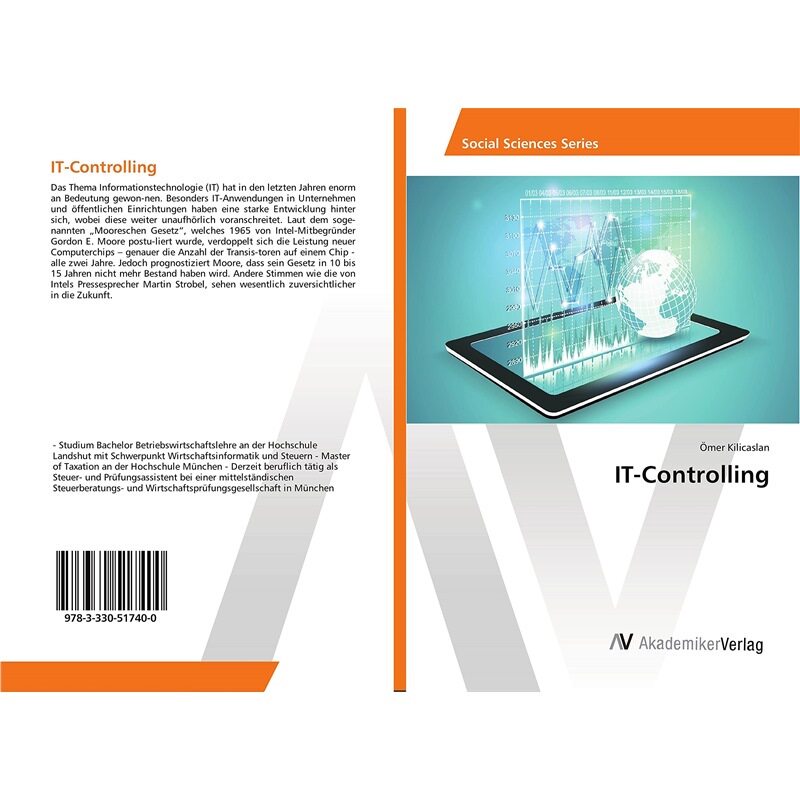 预订不退不换德语 IT-Controlling: