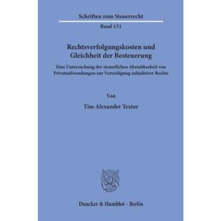 Gleichheit 预订 und Rechtsverfolgungskosten 德语