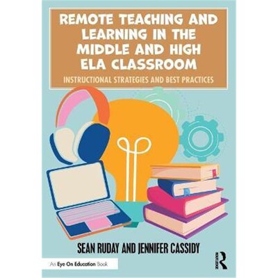 按需印刷不退不换 Remote Teaching and Learning in the Middle and High