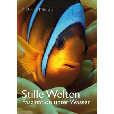 预订【德语】 Stille Welten:Faszination unter Wasser