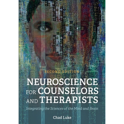 按需印刷Neuroscience for Counselors and Therapists[9781516530977]