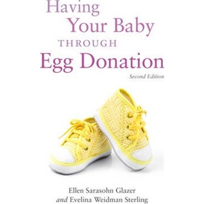 预订不退不换Having Your Baby Through Egg Donation