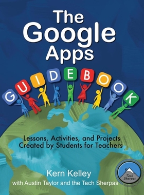 按需印刷The Google Apps Guidebook[9781949791150]