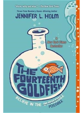 The Fourteenth Goldfish
