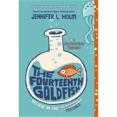 The Fourteenth Goldfish