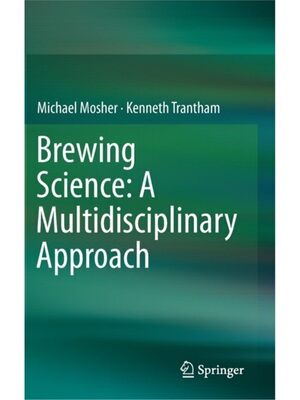 预订不退不换Brewing Science: A Multidisciplinary Approach