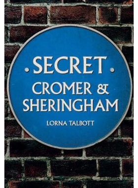 预订Secret Cromer and Sheringham