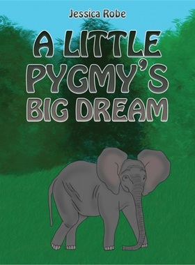 预订Little Pygmy's Big Dream[9781398428898]