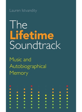按需印刷不退不换The Lifetime Soundtrack[9781781796283]
