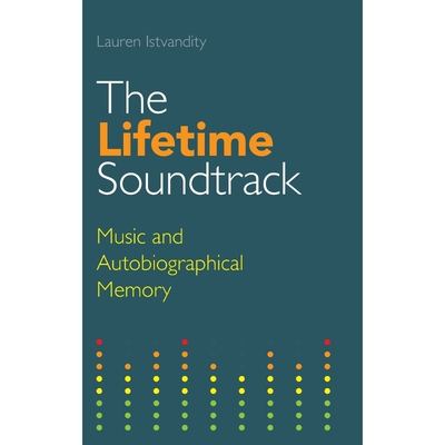 按需印刷不退不换The Lifetime Soundtrack[9781781796283]