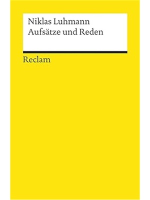 预订【德语】Aufsatze und Reden