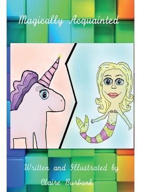 按需印刷Magically Acquainted[9781949701036]