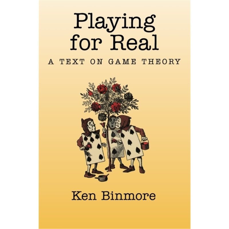 预订不退不换Playing for Real[9780195300574]