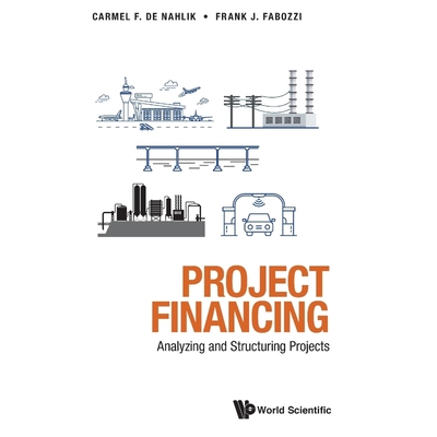 按需印刷Project Financing[9789811232398]