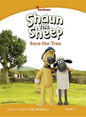 PK3: Shaun the Sheep Save the Tree