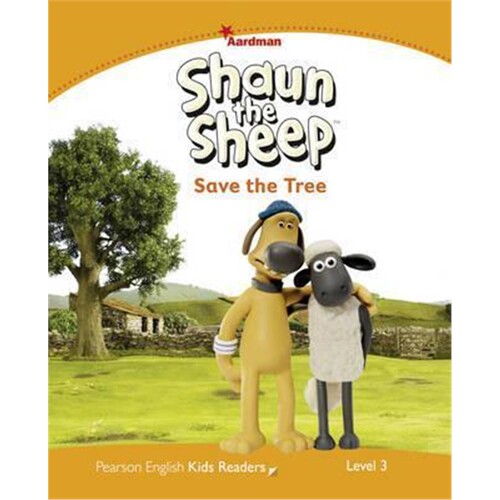 PK3: Shaun the Sheep Save the Tree