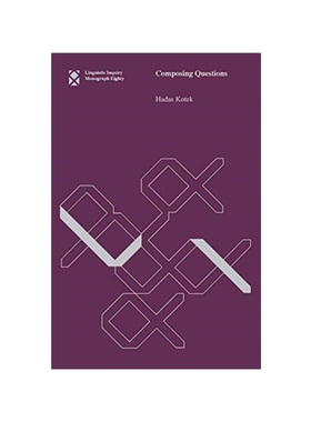 预订Composing Questions