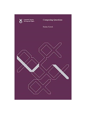 预订不退不换Composing Questions