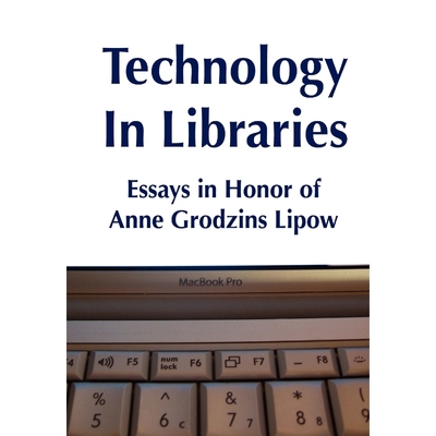 按需印刷Technology in Libraries[9780615212128]