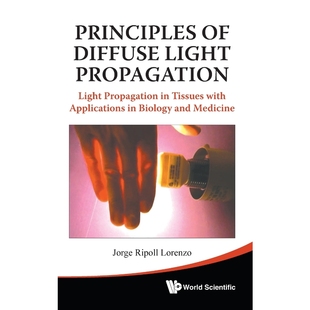 Light Propagation 9789814293761 Diffuse 按需印刷Principles