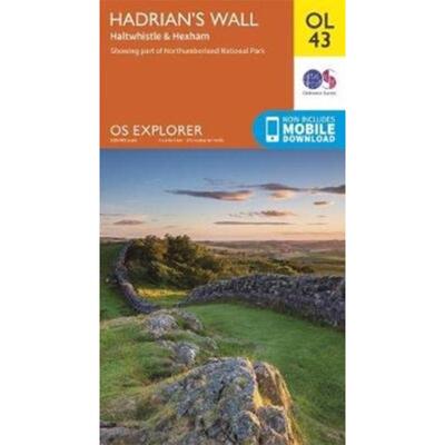 预订不退不换Hadrian's Wall:Haltwhistle & Hexham
