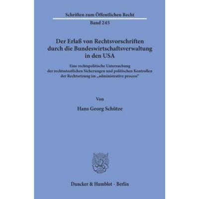 预订【德语】 Der Erla? von Rechtsvorschriften durch di