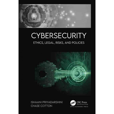 按需印刷不退不换TF Cybersecurity[9781774630228]