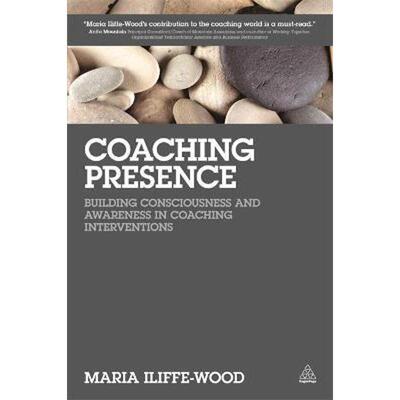 按需印刷Coaching Presence[9780749470579]