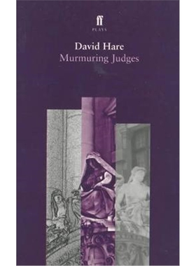 预订Murmuring Judges