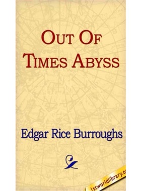 预订Out of Time's Abyss