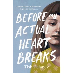 Heart Actual Breaks 预订Before